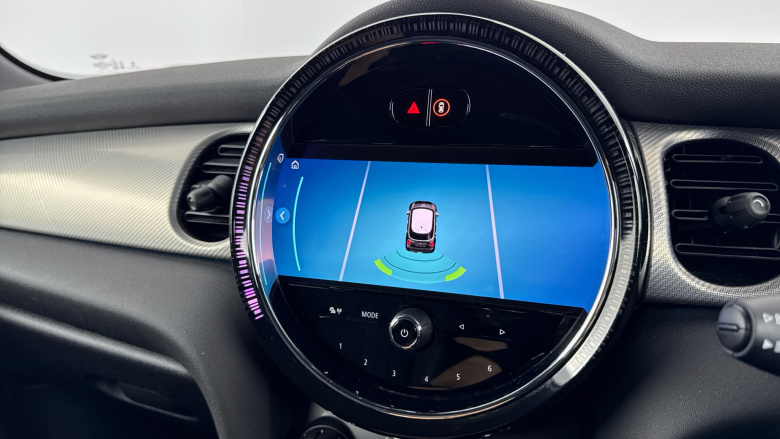 MINI Hatchback 1.5 Cooper Exclusive Premium 5dr Auto Petrol Hatchback